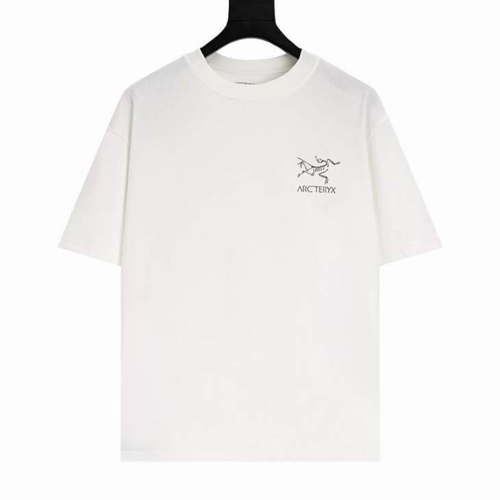 Picture of Arcteryx T Shirts Short _SKUArcteryxXS-Ltltx701-222753